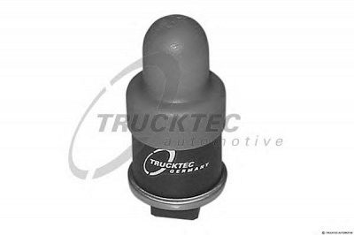 TRUCKTEC AUTOMOTIVE 0742056 -  Пневматический выключатель, кондиционер